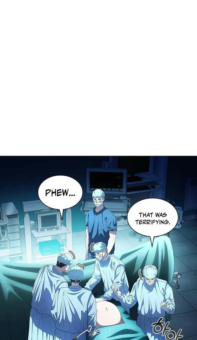 Dr. Choi Tae-Soo — Chapter 299 — page 10