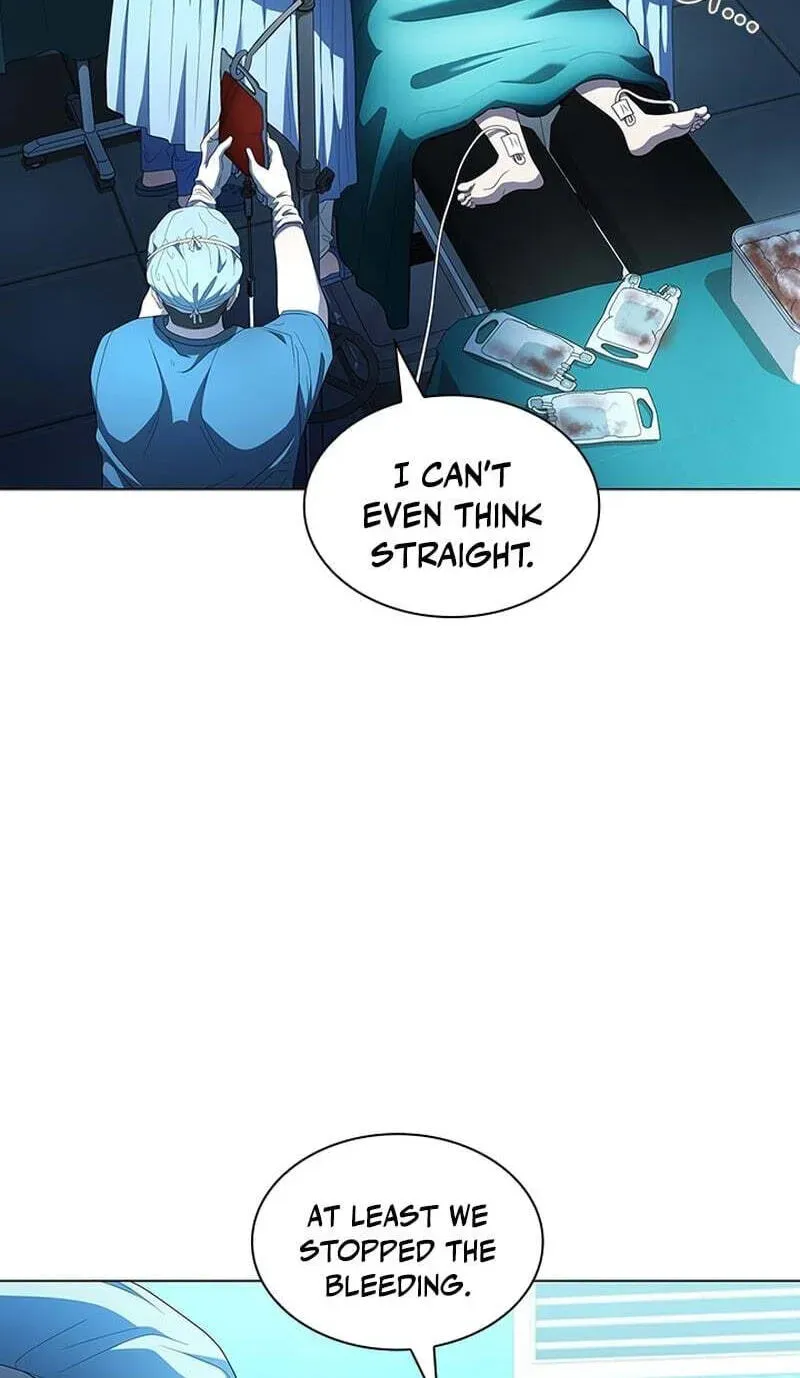Dr. Choi Tae-Soo — Chapter 299 — page 11