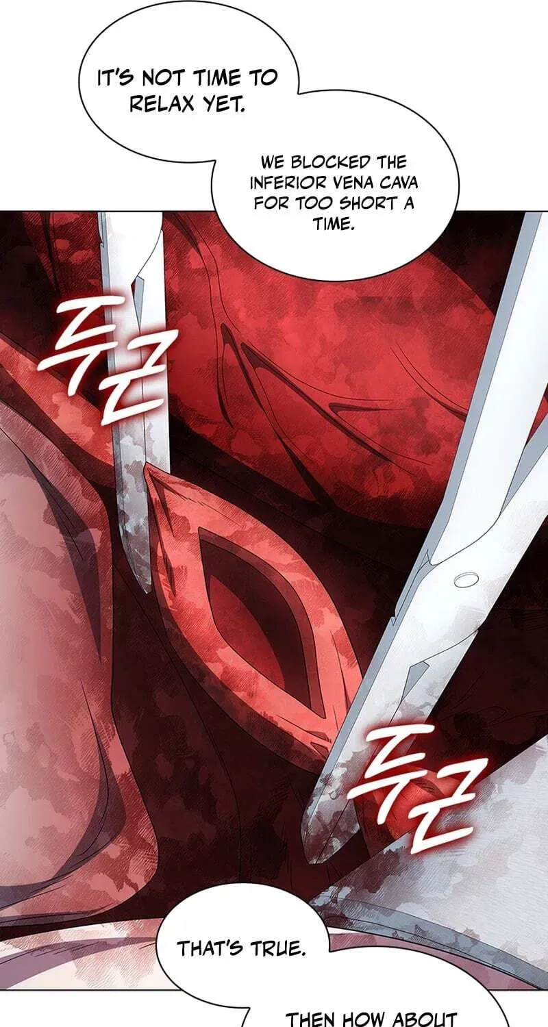 Dr. Choi Tae-Soo — Chapter 299 — page 13