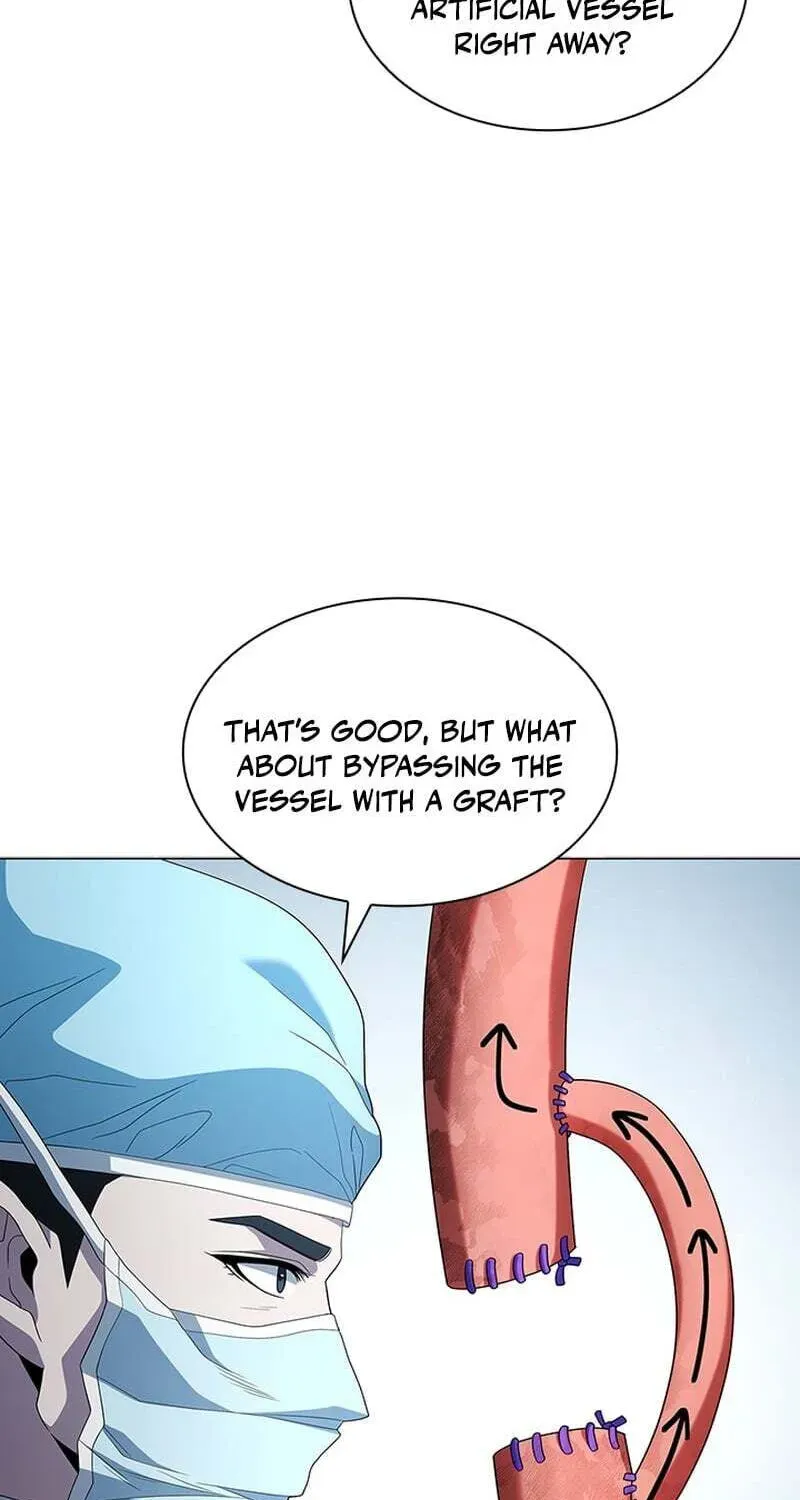 Dr. Choi Tae-Soo — Chapter 299 — page 15