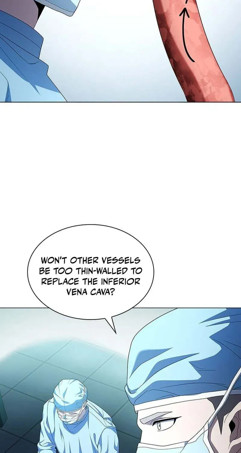 Dr. Choi Tae-Soo — Chapter 299 — page 17