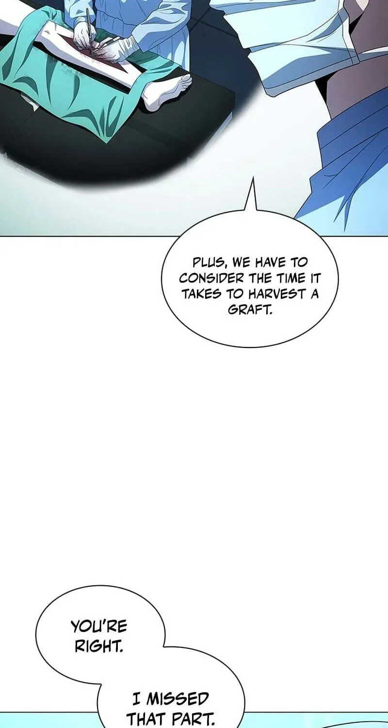 Dr. Choi Tae-Soo — Chapter 299 — page 19