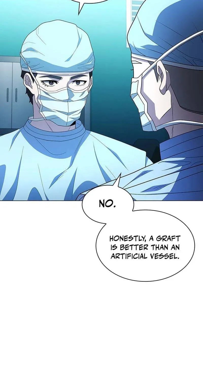 Dr. Choi Tae-Soo — Chapter 299 — page 21