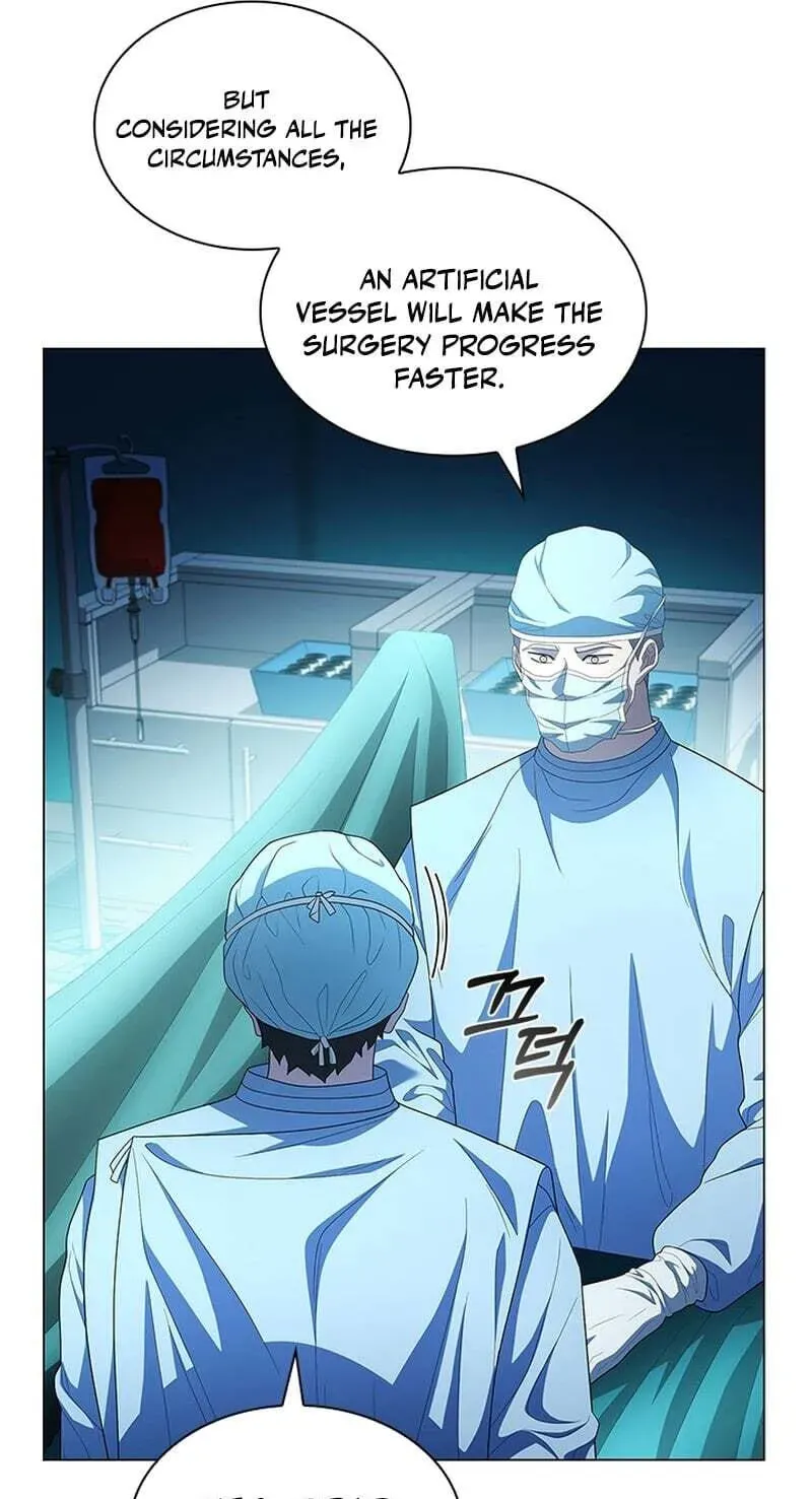 Dr. Choi Tae-Soo — Chapter 299 — page 23