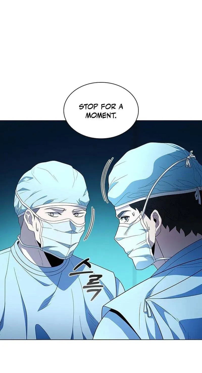 Dr. Choi Tae-Soo — Chapter 299 — page 29