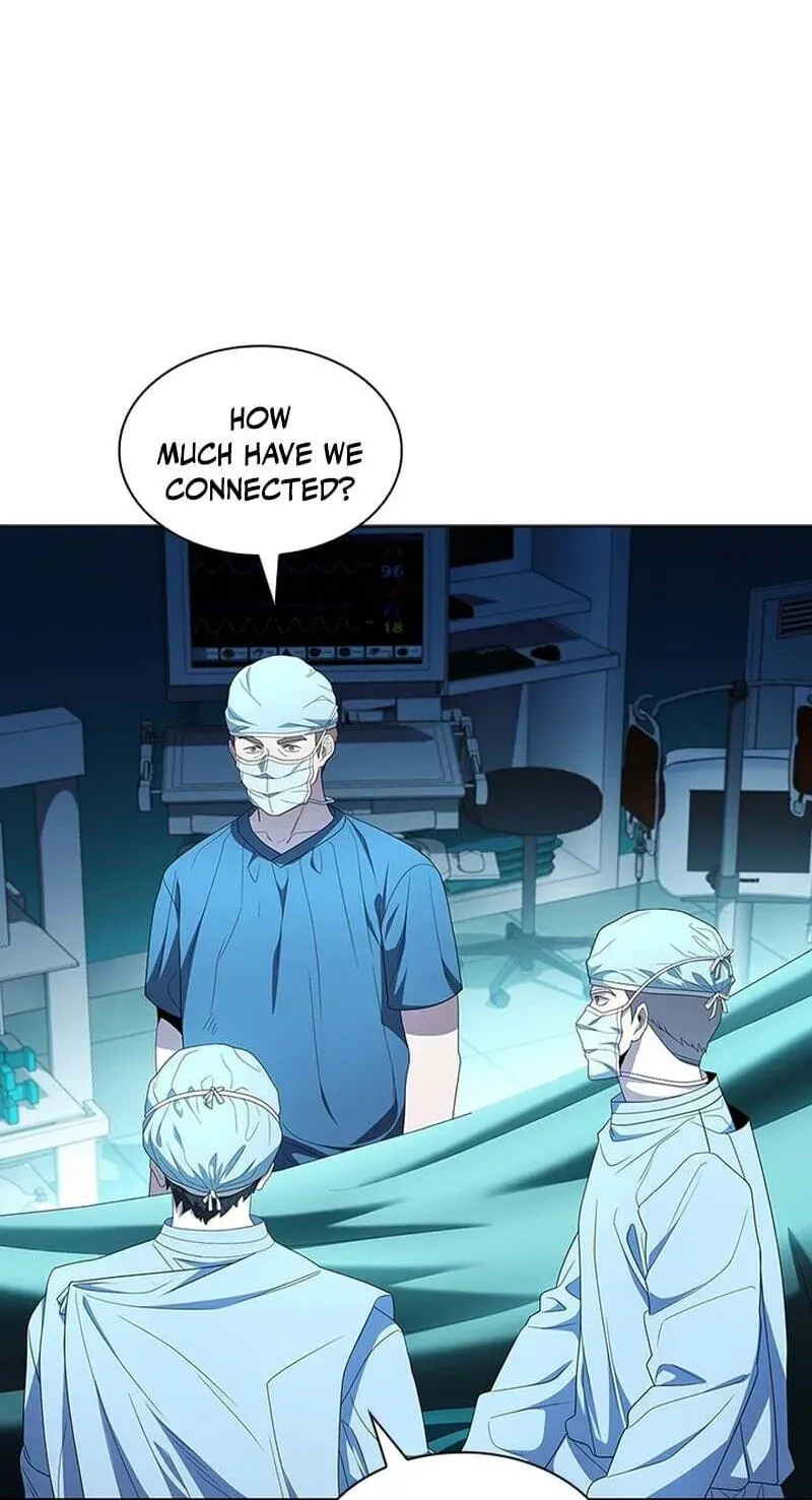Dr. Choi Tae-Soo — Chapter 299 — page 30