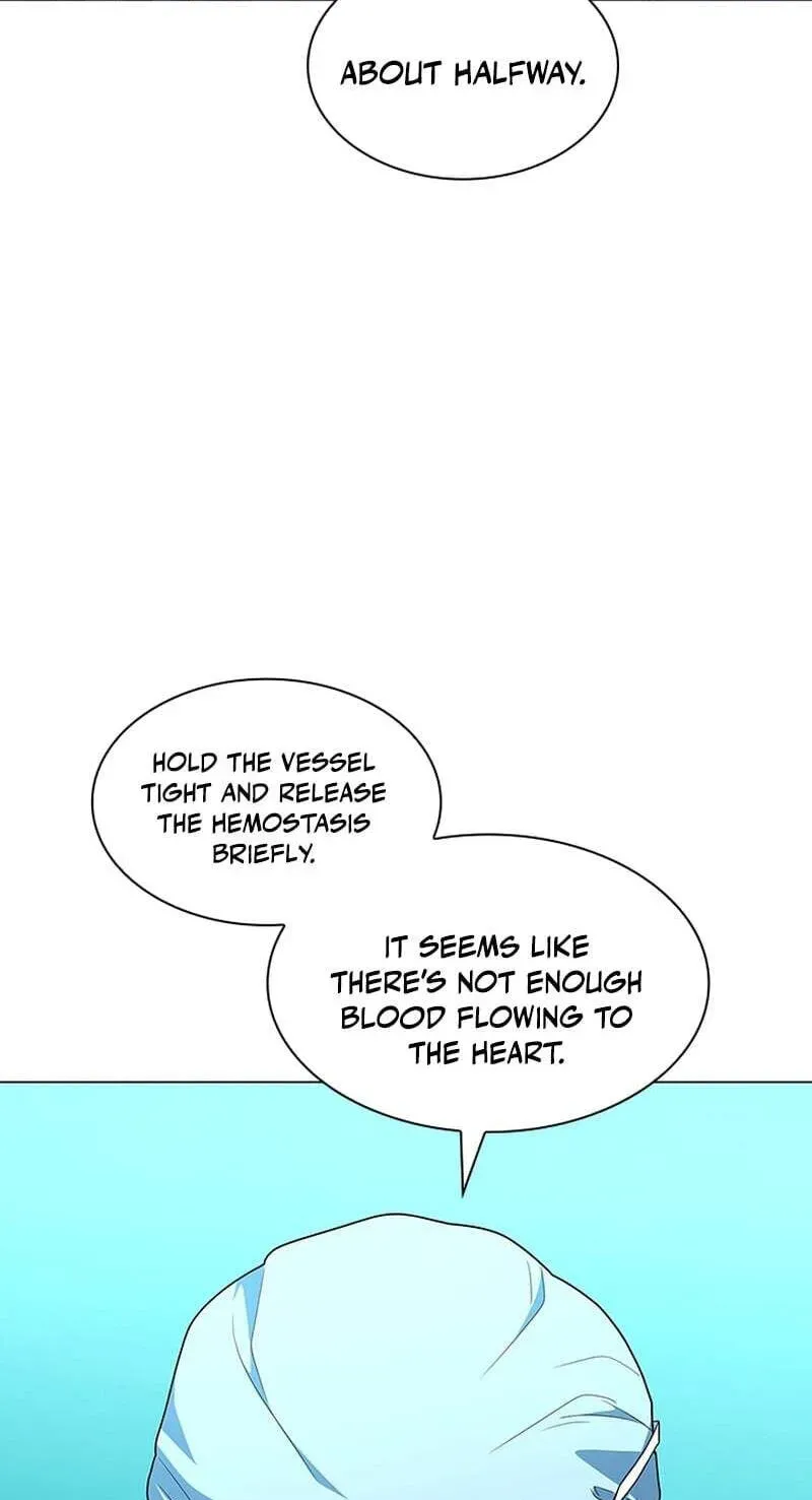 Dr. Choi Tae-Soo — Chapter 299 — page 31