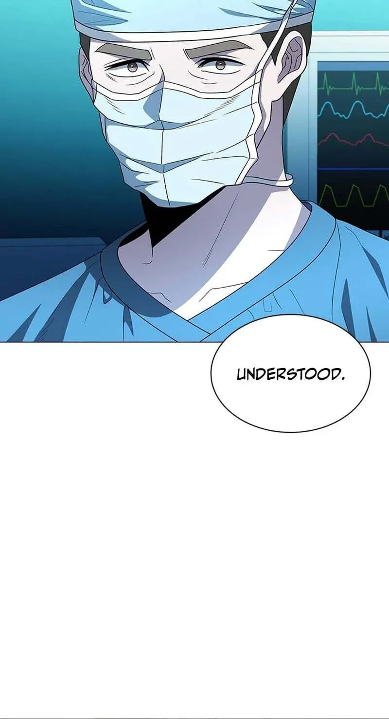Dr. Choi Tae-Soo — Chapter 299 — page 32