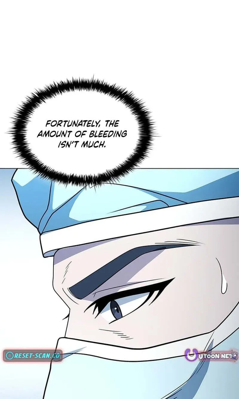 Dr. Choi Tae-Soo — Chapter 299 — page 36