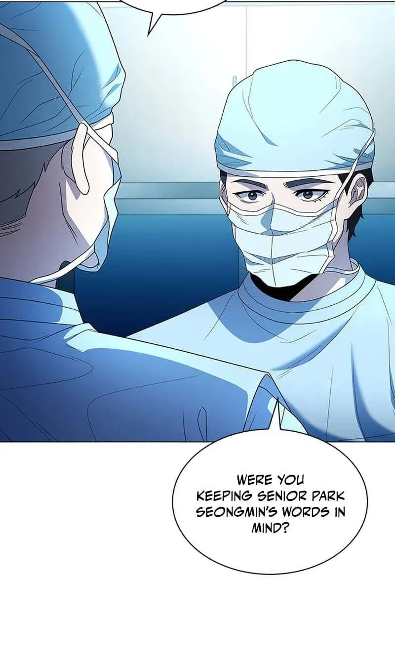 Dr. Choi Tae-Soo — Chapter 299 — page 38