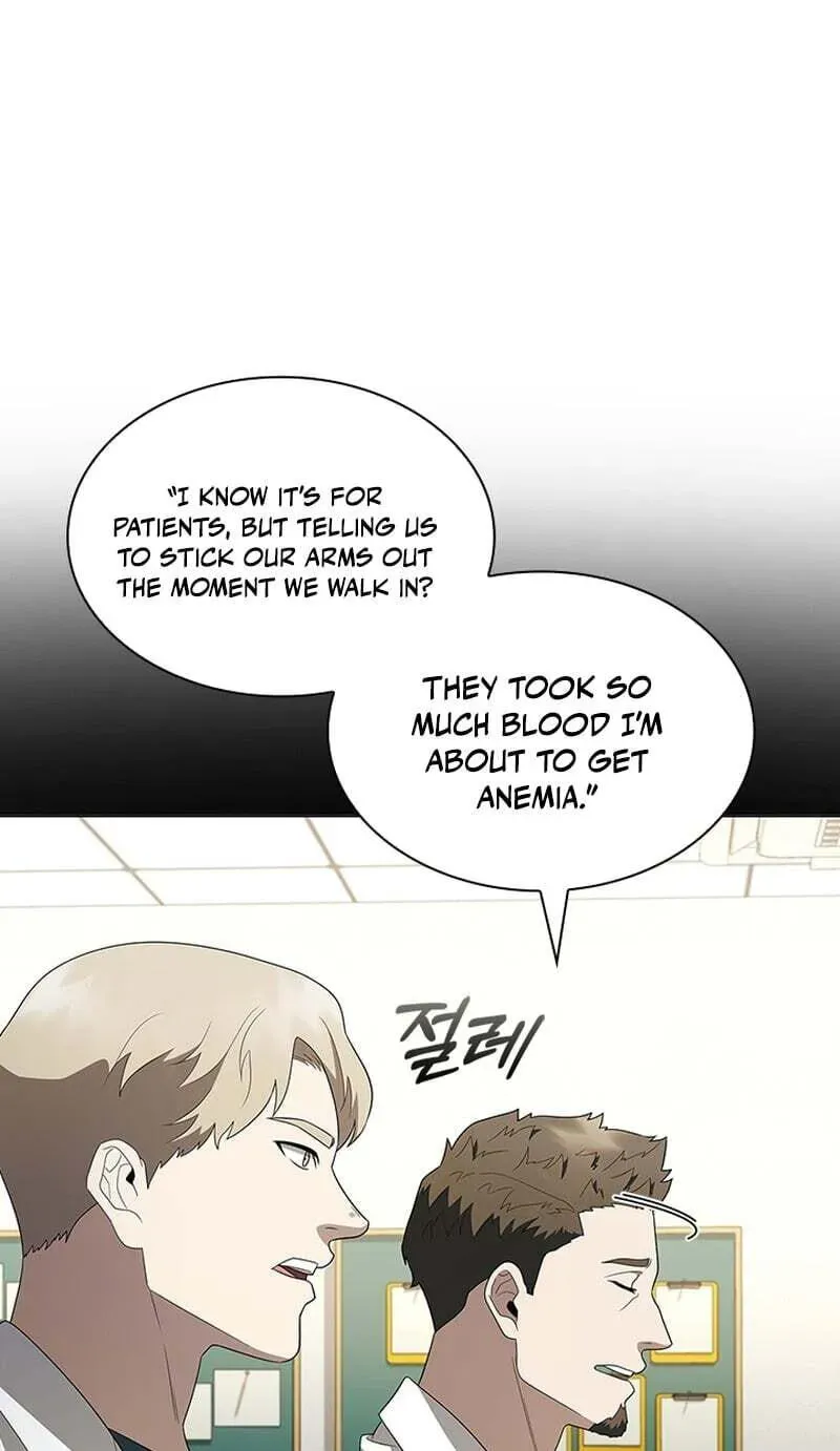 Dr. Choi Tae-Soo — Chapter 299 — page 39