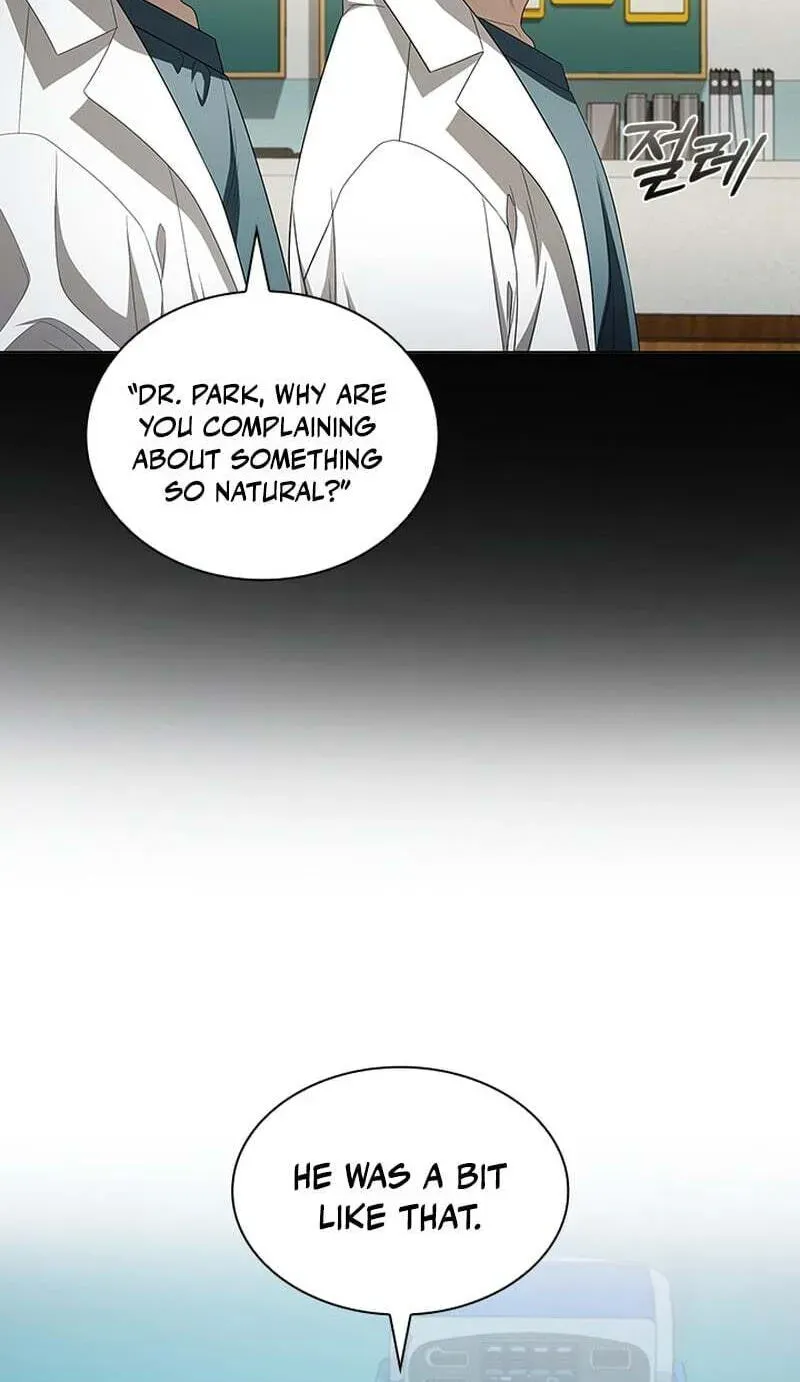 Dr. Choi Tae-Soo — Chapter 299 — page 40