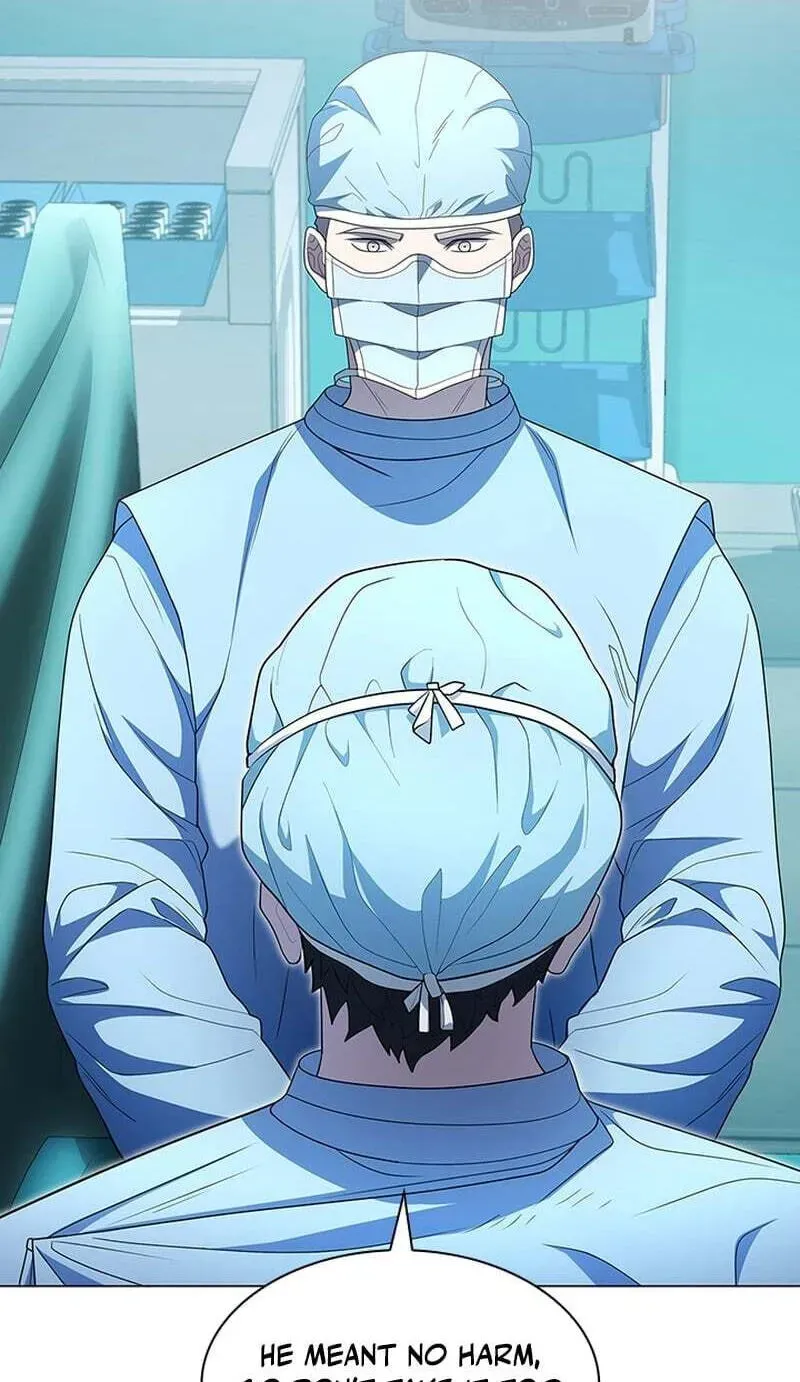 Dr. Choi Tae-Soo — Chapter 299 — page 41