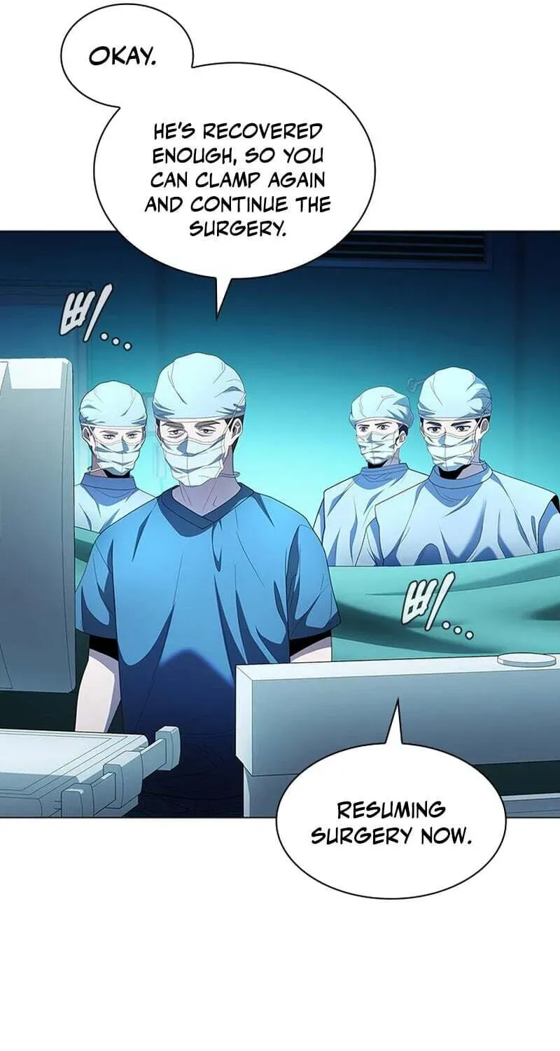 Dr. Choi Tae-Soo — Chapter 299 — page 44