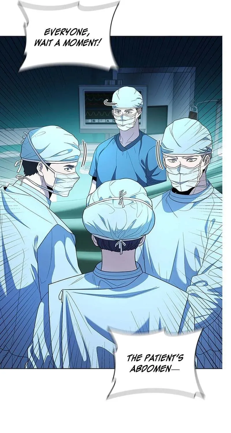 Dr. Choi Tae-Soo — Chapter 299 — page 54