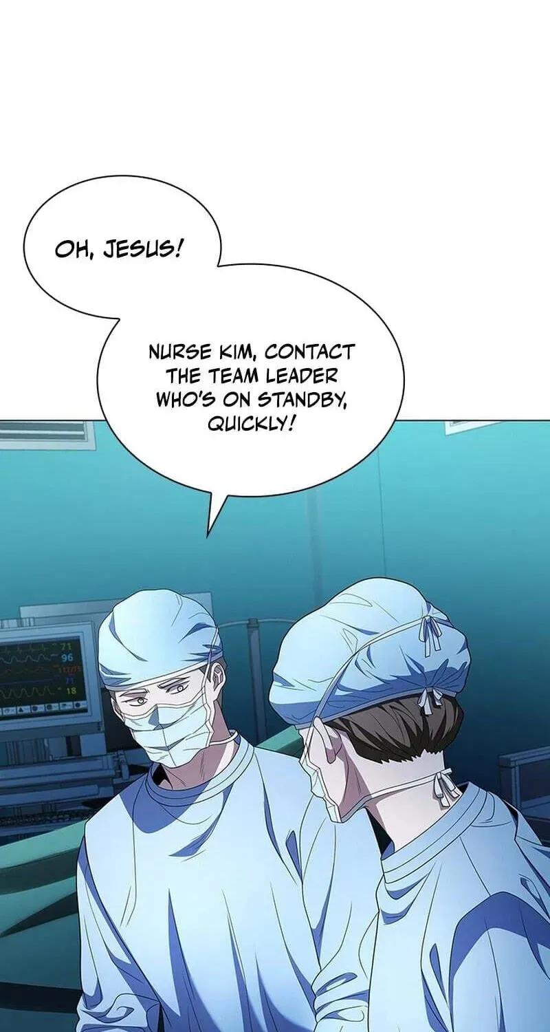Dr. Choi Tae-Soo — Chapter 299 — page 58
