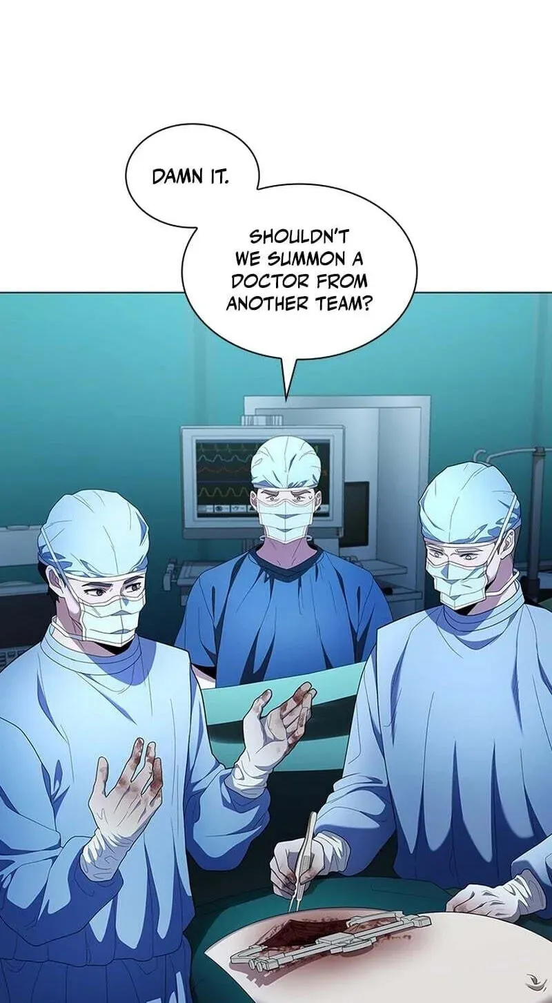 Dr. Choi Tae-Soo — Chapter 299 — page 65