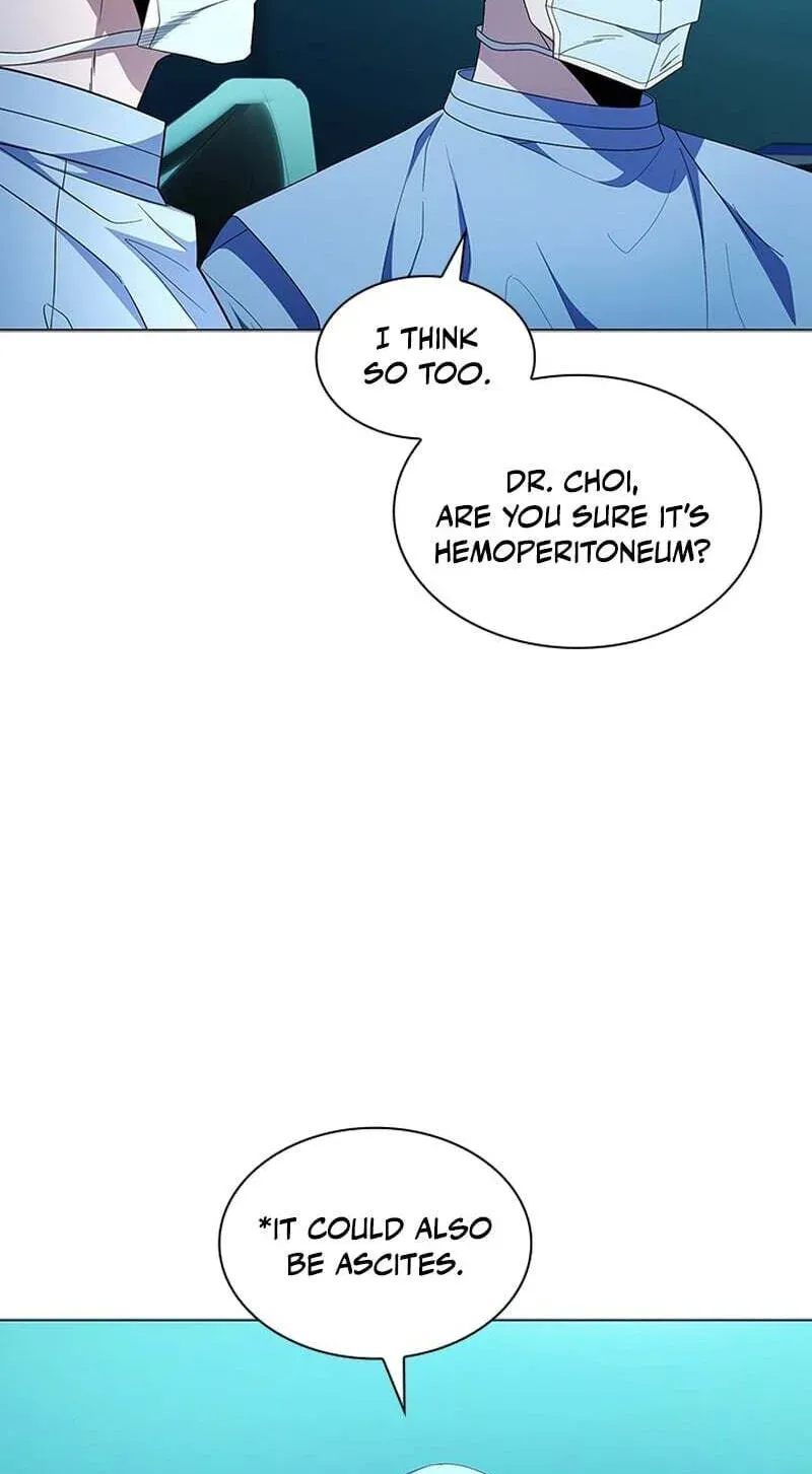 Dr. Choi Tae-Soo — Chapter 299 — page 67