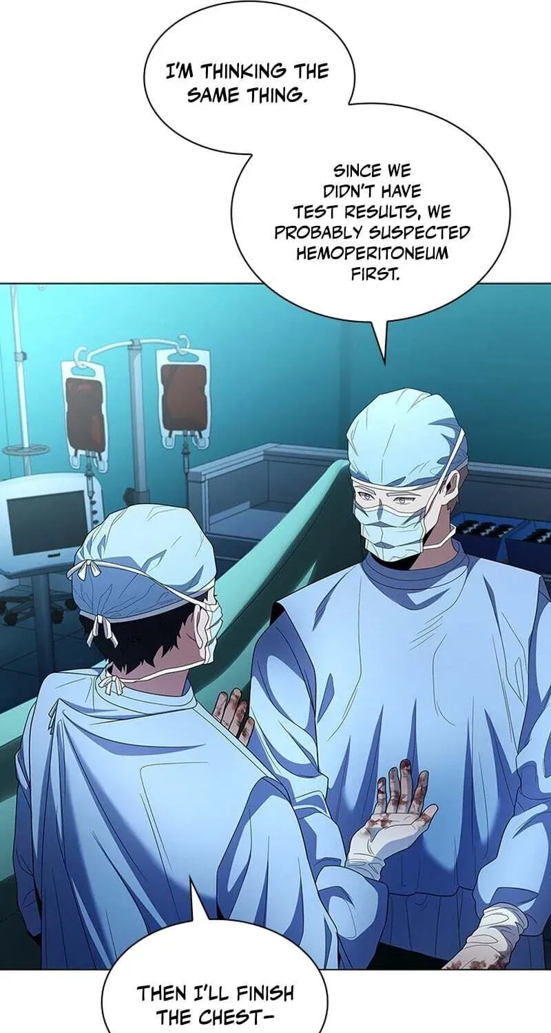 Dr. Choi Tae-Soo — Chapter 299 — page 69