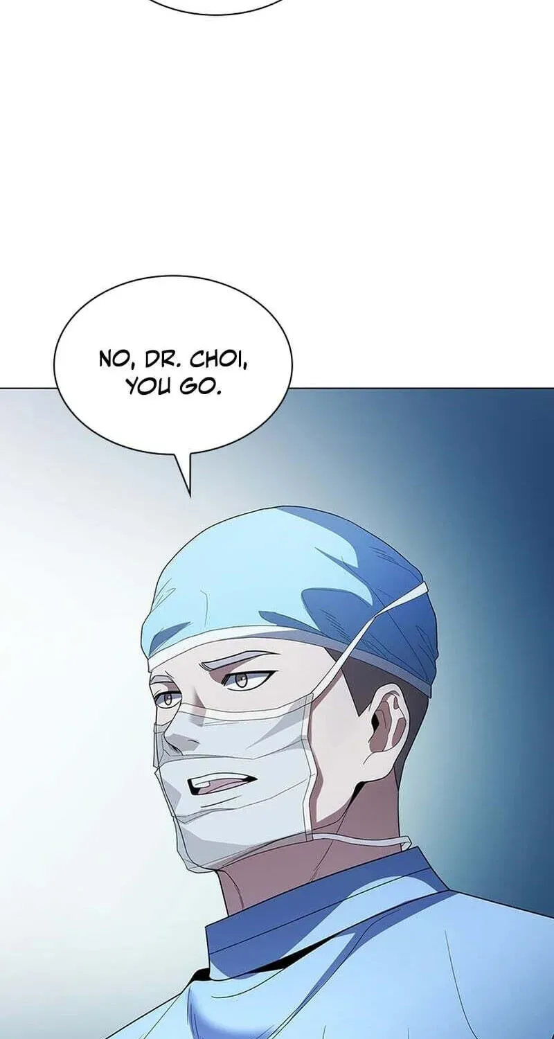 Dr. Choi Tae-Soo — Chapter 299 — page 71