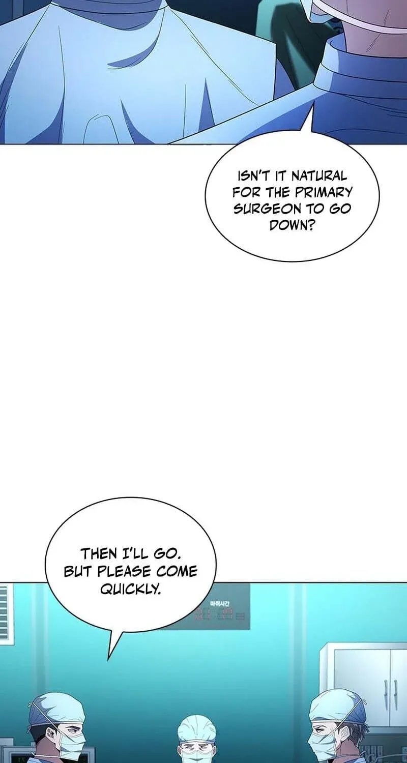 Dr. Choi Tae-Soo — Chapter 299 — page 75