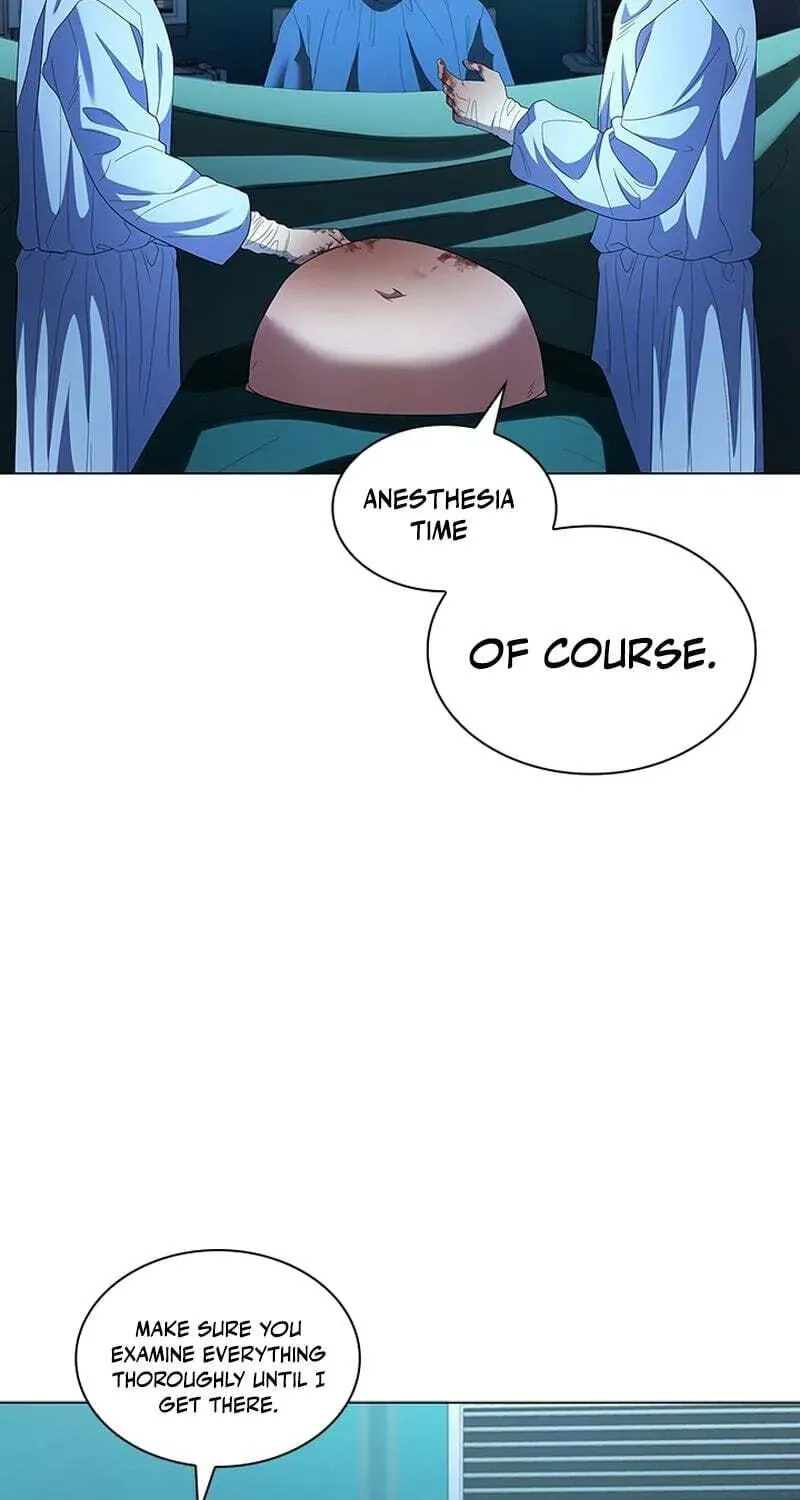 Dr. Choi Tae-Soo — Chapter 299 — page 77