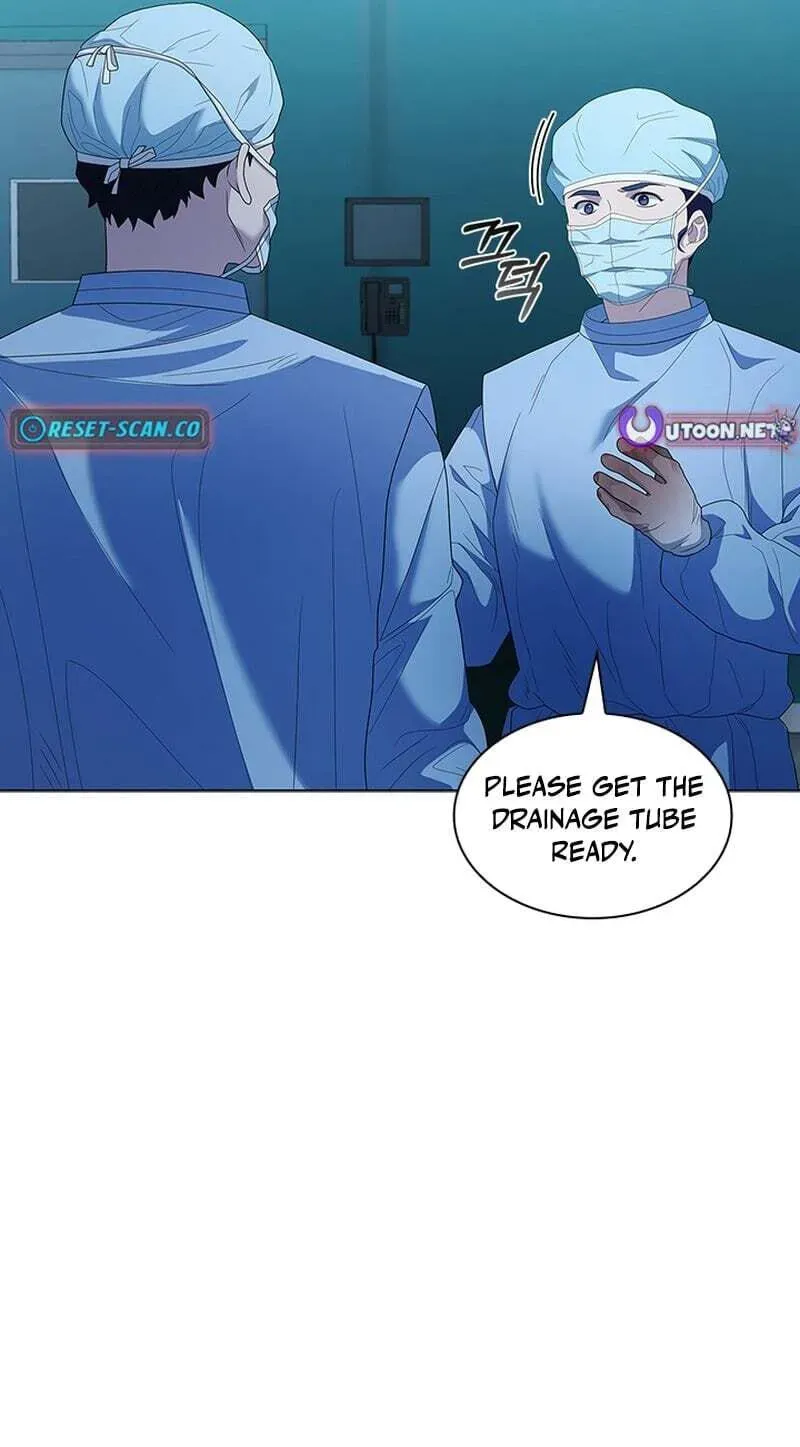 Dr. Choi Tae-Soo — Chapter 299 — page 79
