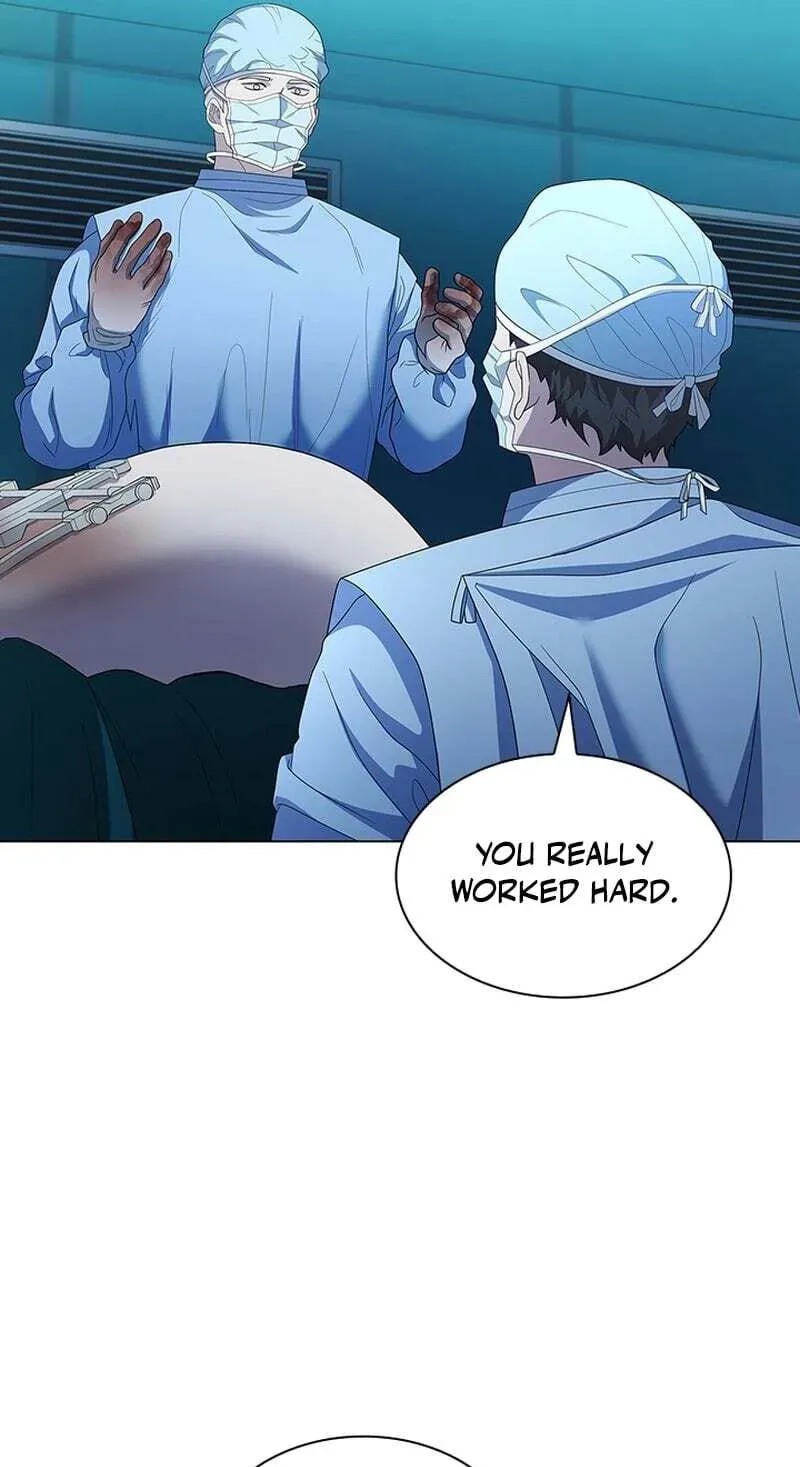 Dr. Choi Tae-Soo — Chapter 299 — page 84
