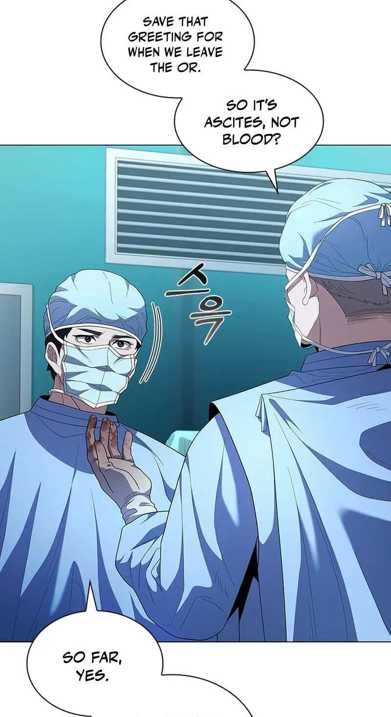 Dr. Choi Tae-Soo — Chapter 299 — page 85