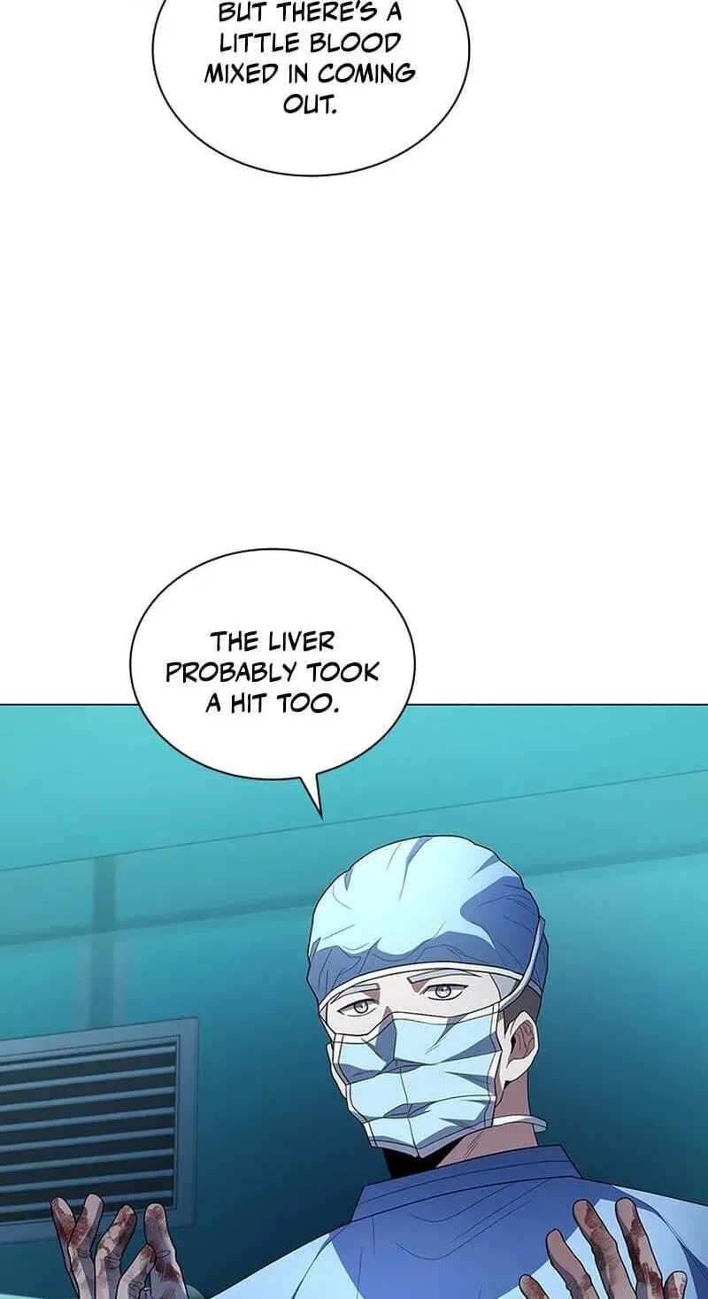 Dr. Choi Tae-Soo — Chapter 299 — page 86