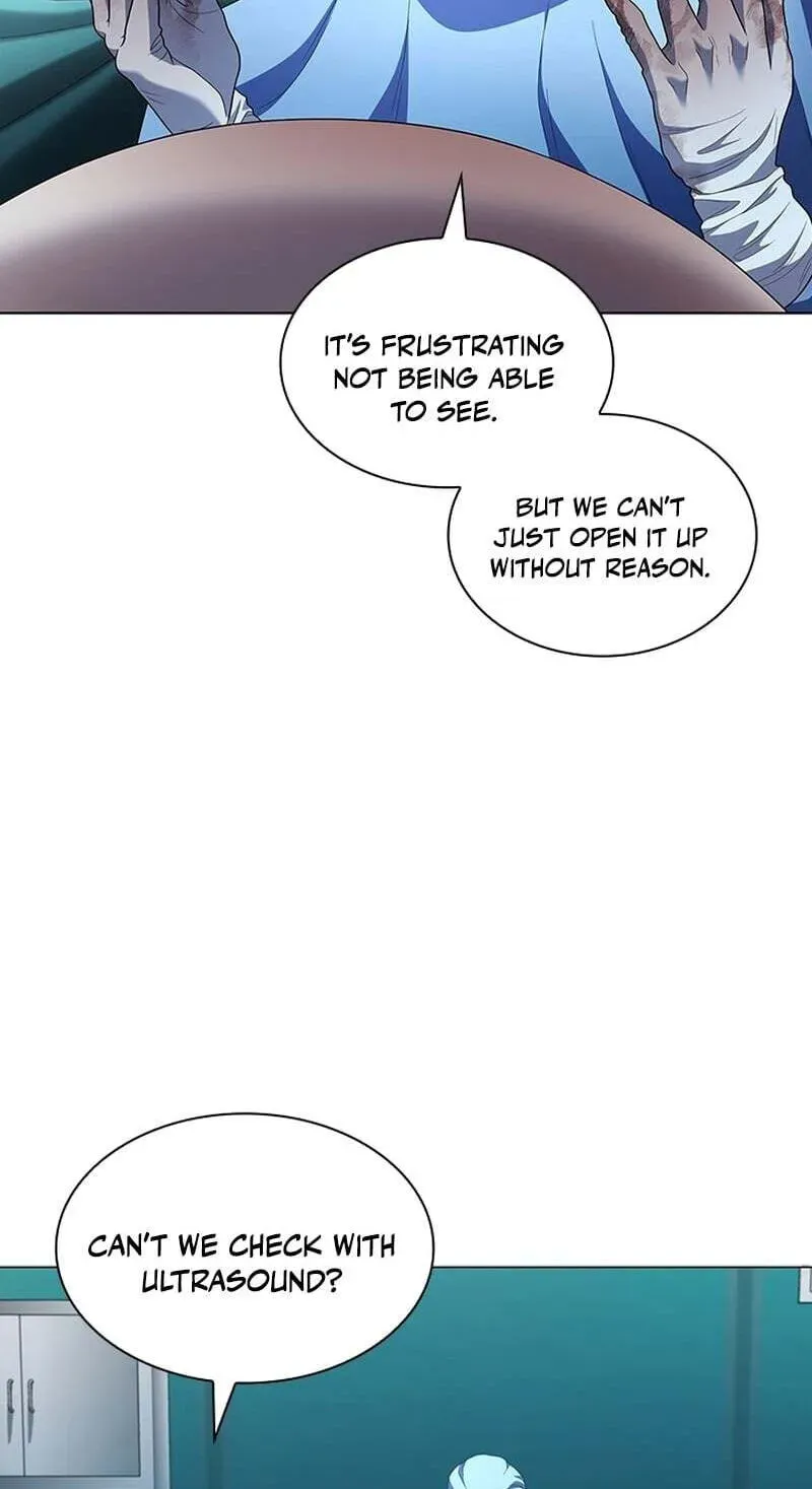 Dr. Choi Tae-Soo — Chapter 299 — page 87