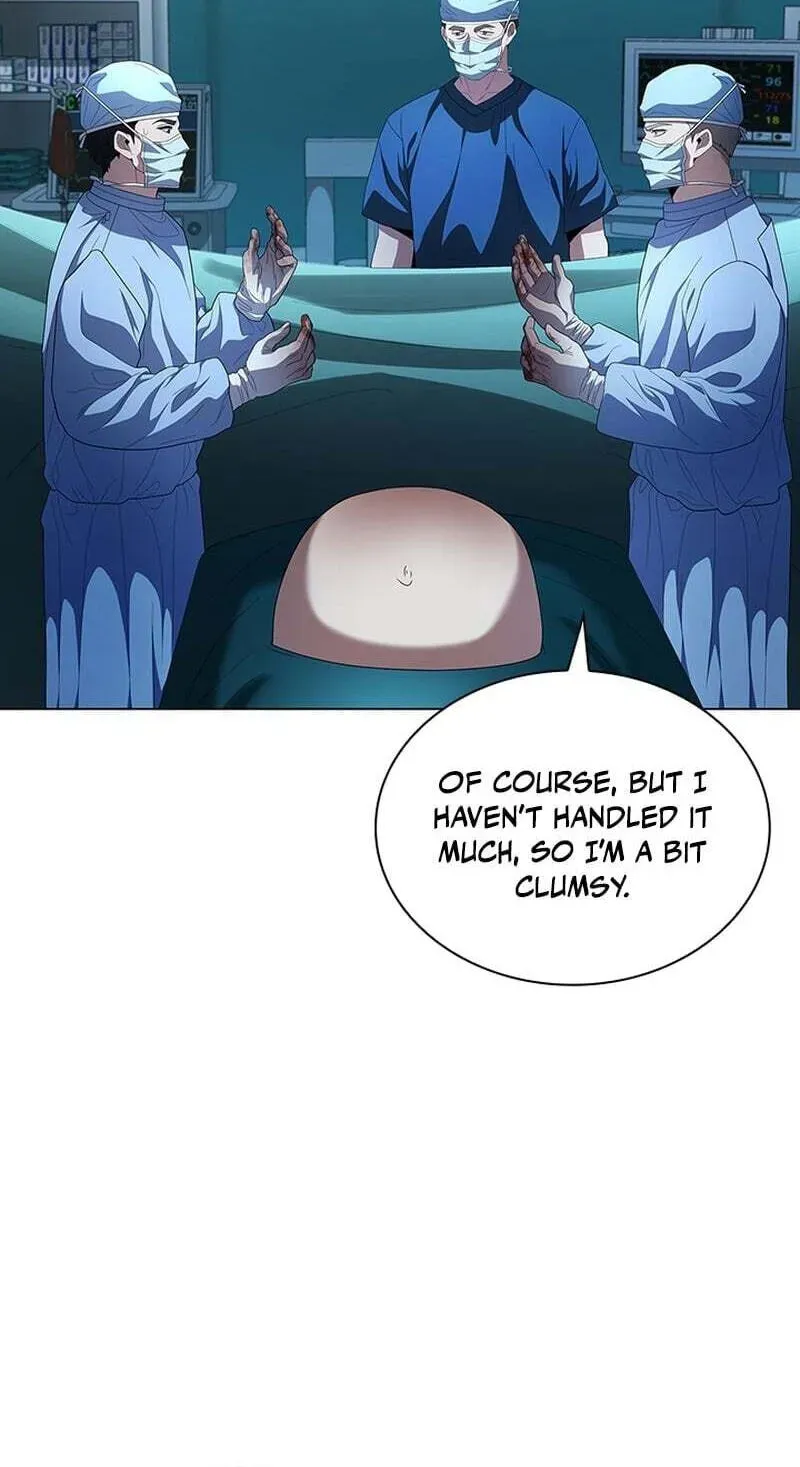 Dr. Choi Tae-Soo — Chapter 299 — page 88