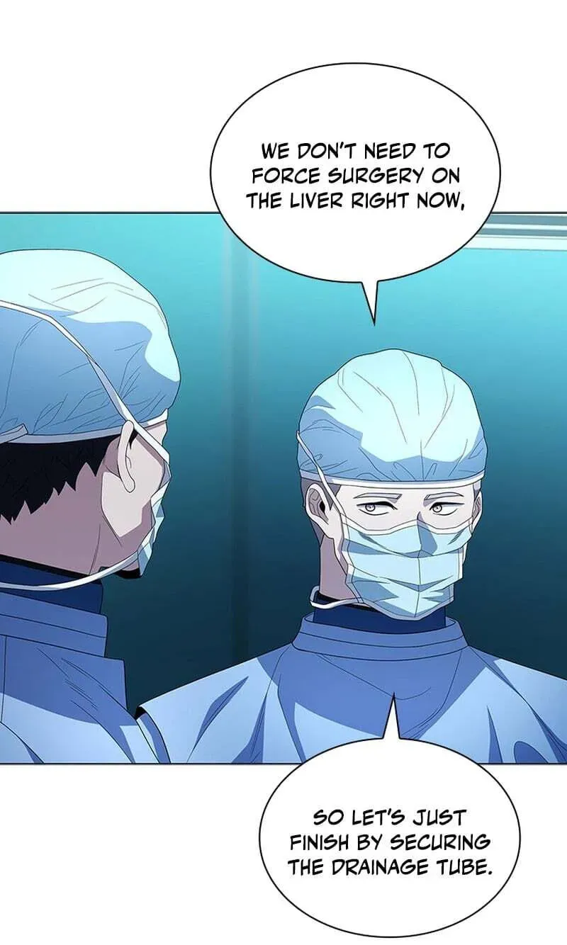 Dr. Choi Tae-Soo — Chapter 299 — page 95