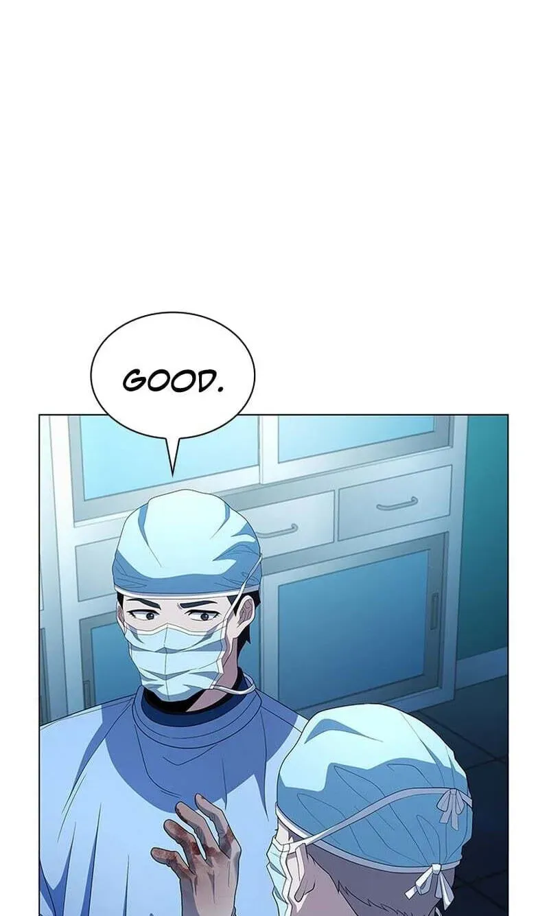 Dr. Choi Tae-Soo — Chapter 299 — page 96