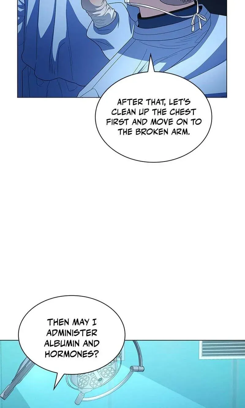 Dr. Choi Tae-Soo — Chapter 299 — page 97