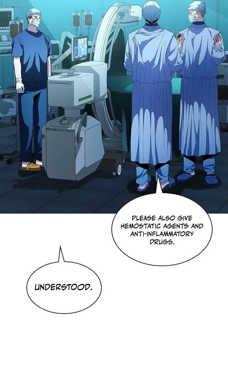 Dr. Choi Tae-Soo — Chapter 299 — page 98