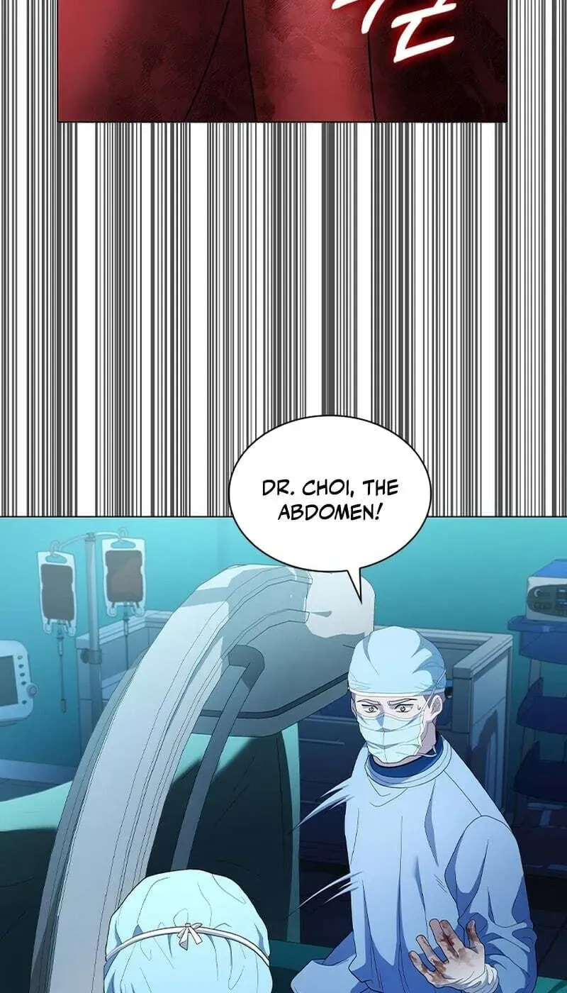 Dr. Choi Tae-Soo — Chapter 299 — page 105