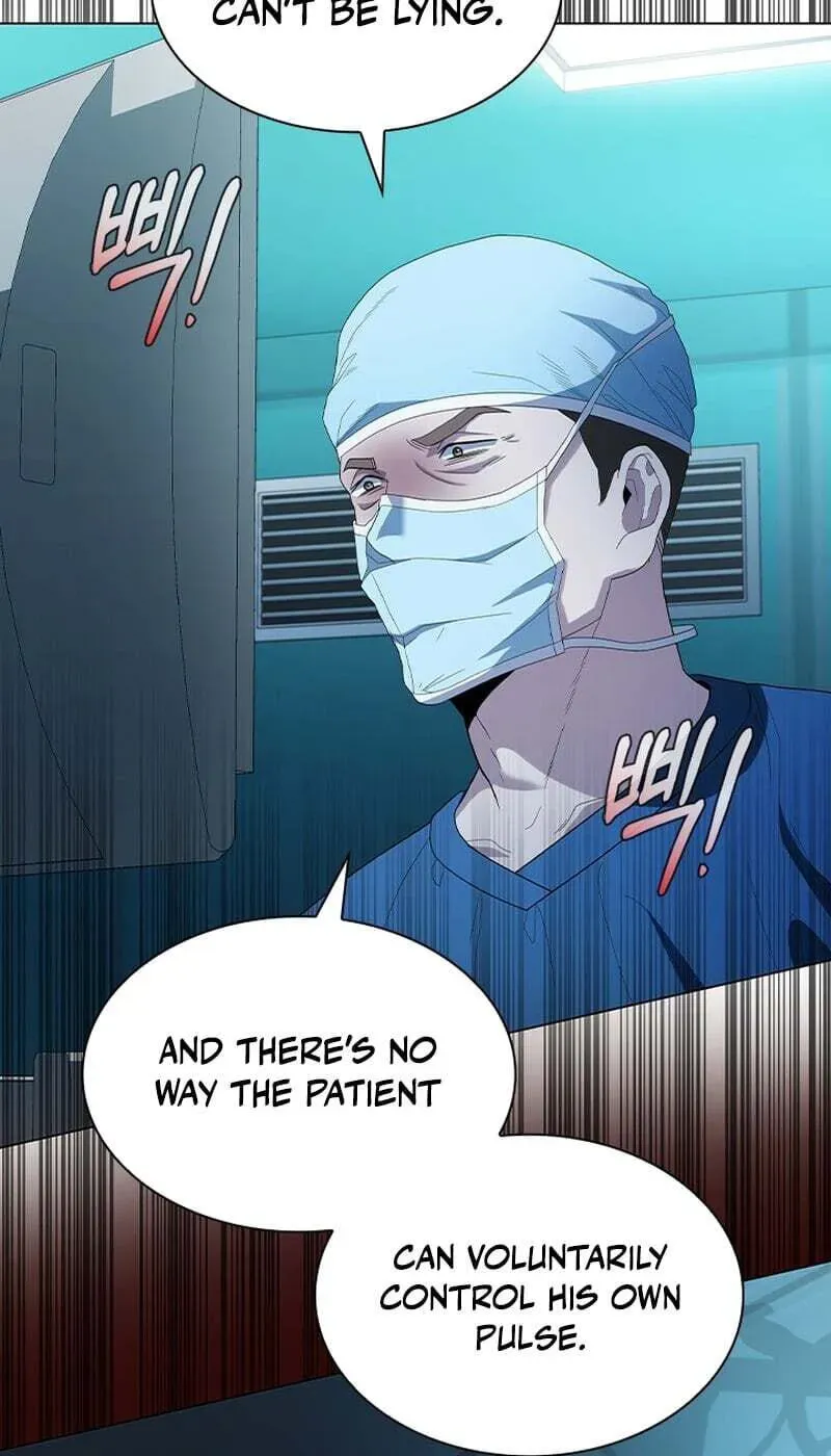 Dr. Choi Tae-Soo — Chapter 299 — page 110