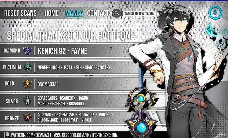 Dr. Choi Tae-Soo — Chapter 299 — page 121
