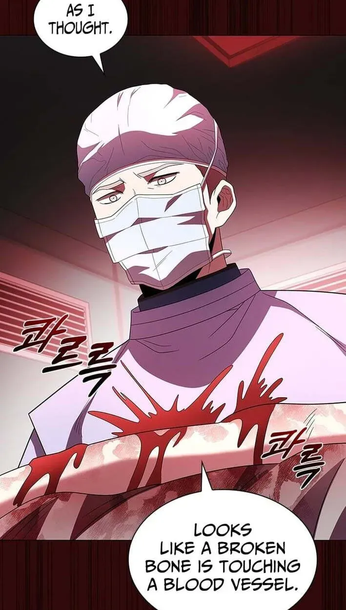 Dr. Choi Tae-Soo — Chapter 300 — page 10