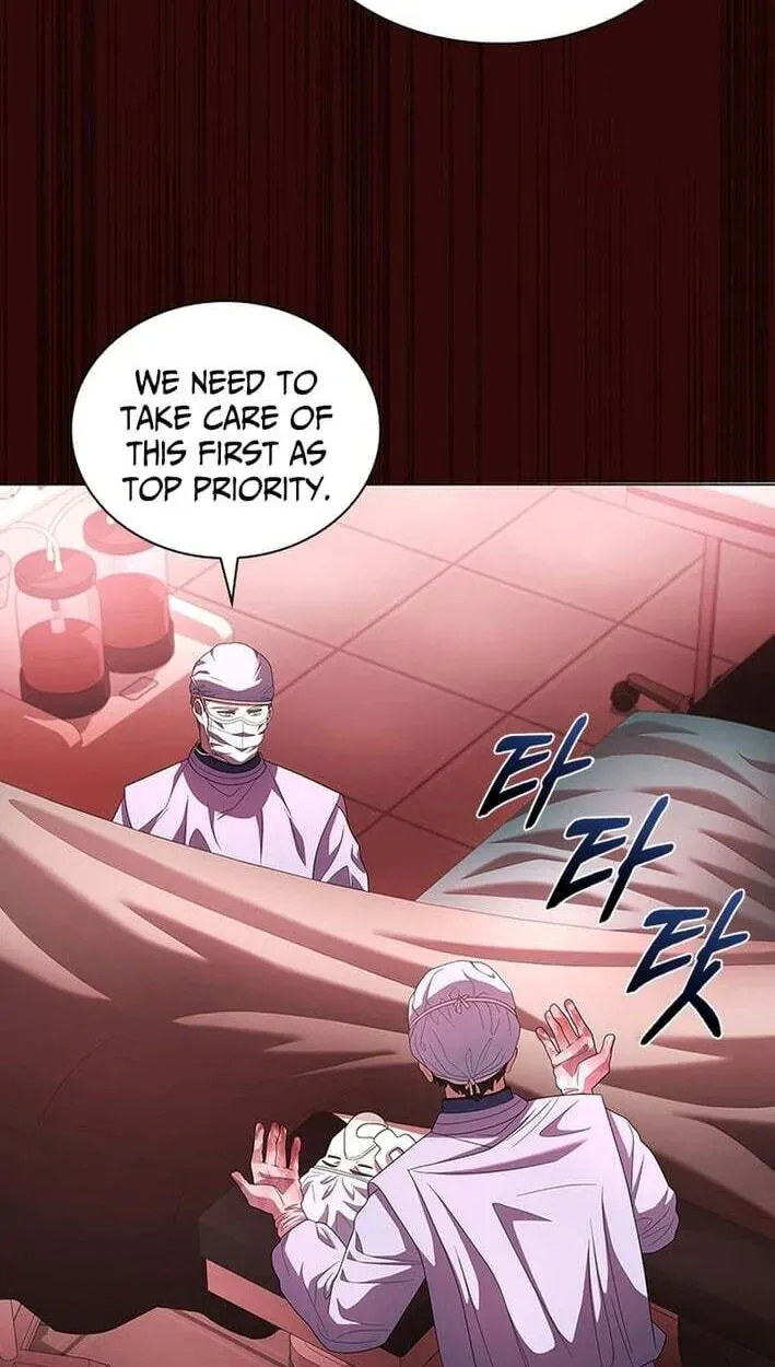 Dr. Choi Tae-Soo — Chapter 300 — page 11