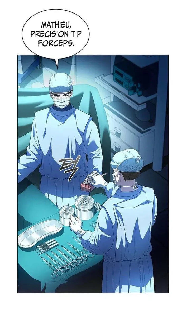 Dr. Choi Tae-Soo — Chapter 300 — page 16