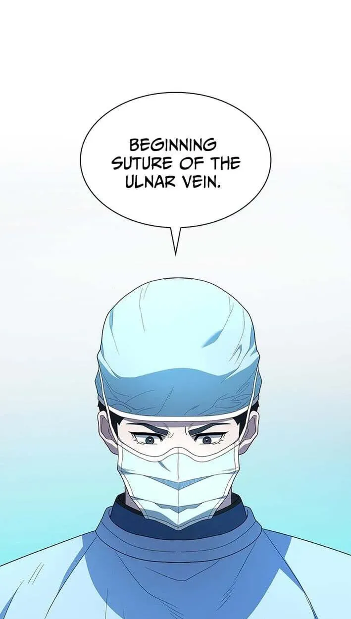 Dr. Choi Tae-Soo — Chapter 300 — page 17
