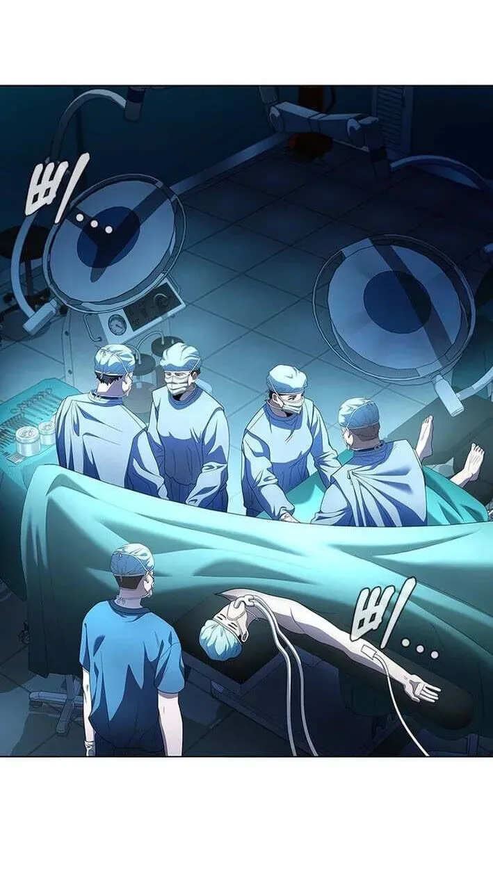 Dr. Choi Tae-Soo — Chapter 300 — page 20