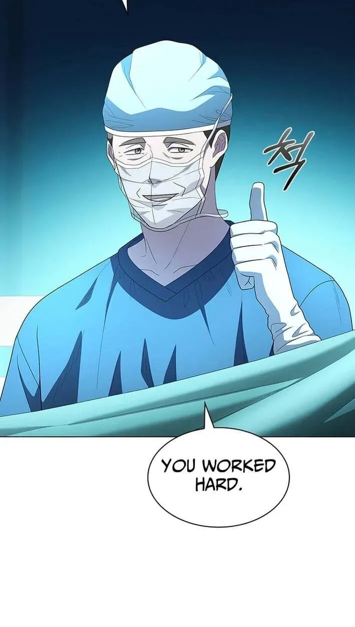 Dr. Choi Tae-Soo — Chapter 300 — page 25