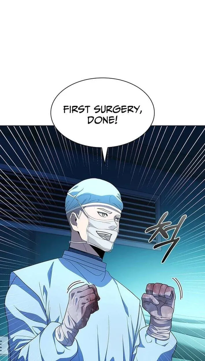 Dr. Choi Tae-Soo — Chapter 300 — page 26