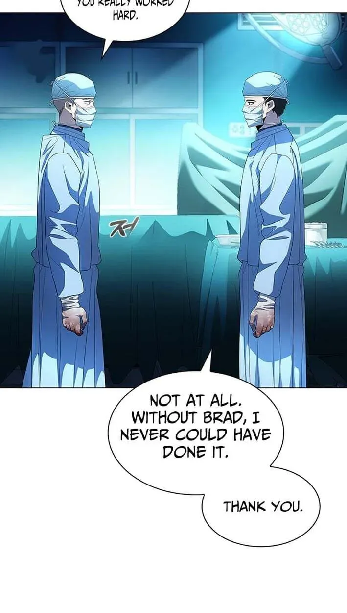 Dr. Choi Tae-Soo — Chapter 300 — page 29