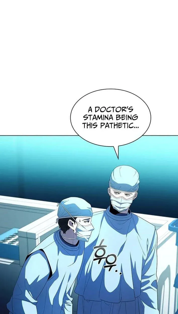 Dr. Choi Tae-Soo — Chapter 300 — page 31