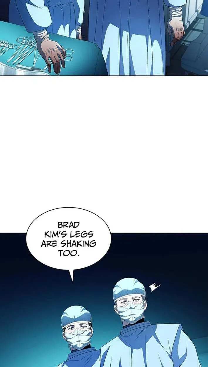 Dr. Choi Tae-Soo — Chapter 300 — page 32