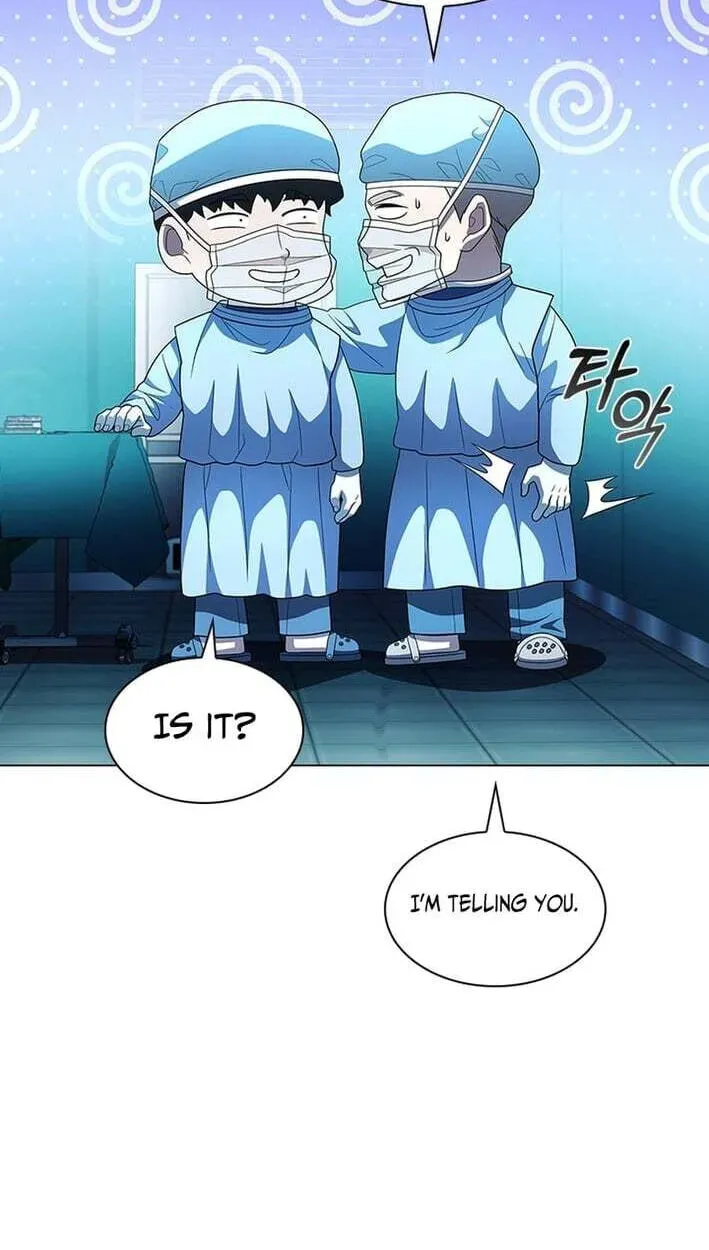 Dr. Choi Tae-Soo — Chapter 300 — page 34